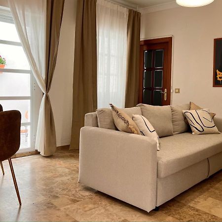 Boho Suite Apartment Cordova Esterno foto