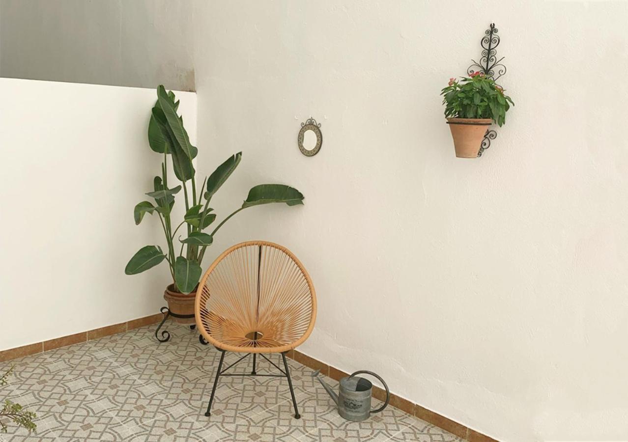 Boho Suite Apartment Cordova Esterno foto