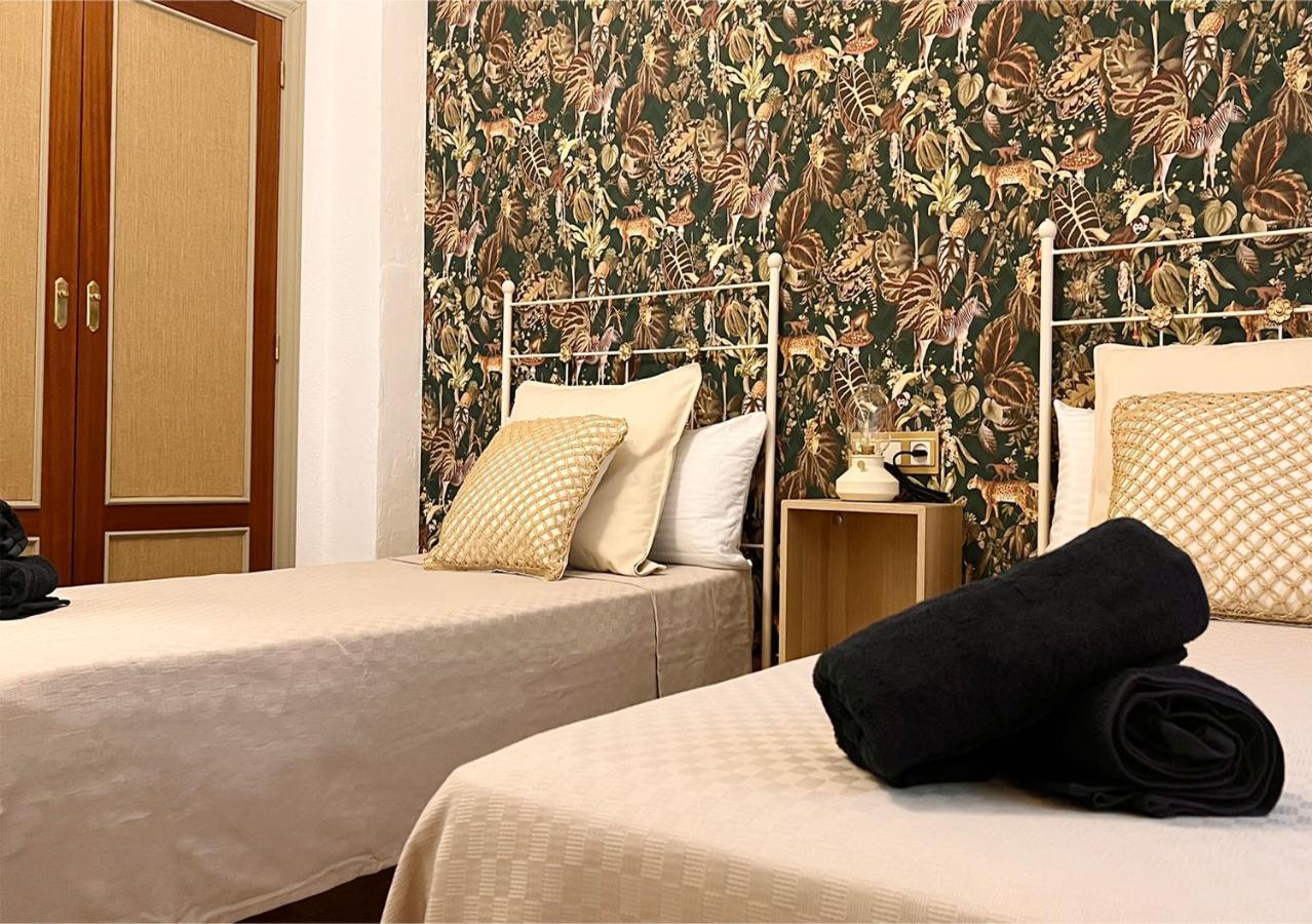 Boho Suite Apartment Cordova Esterno foto