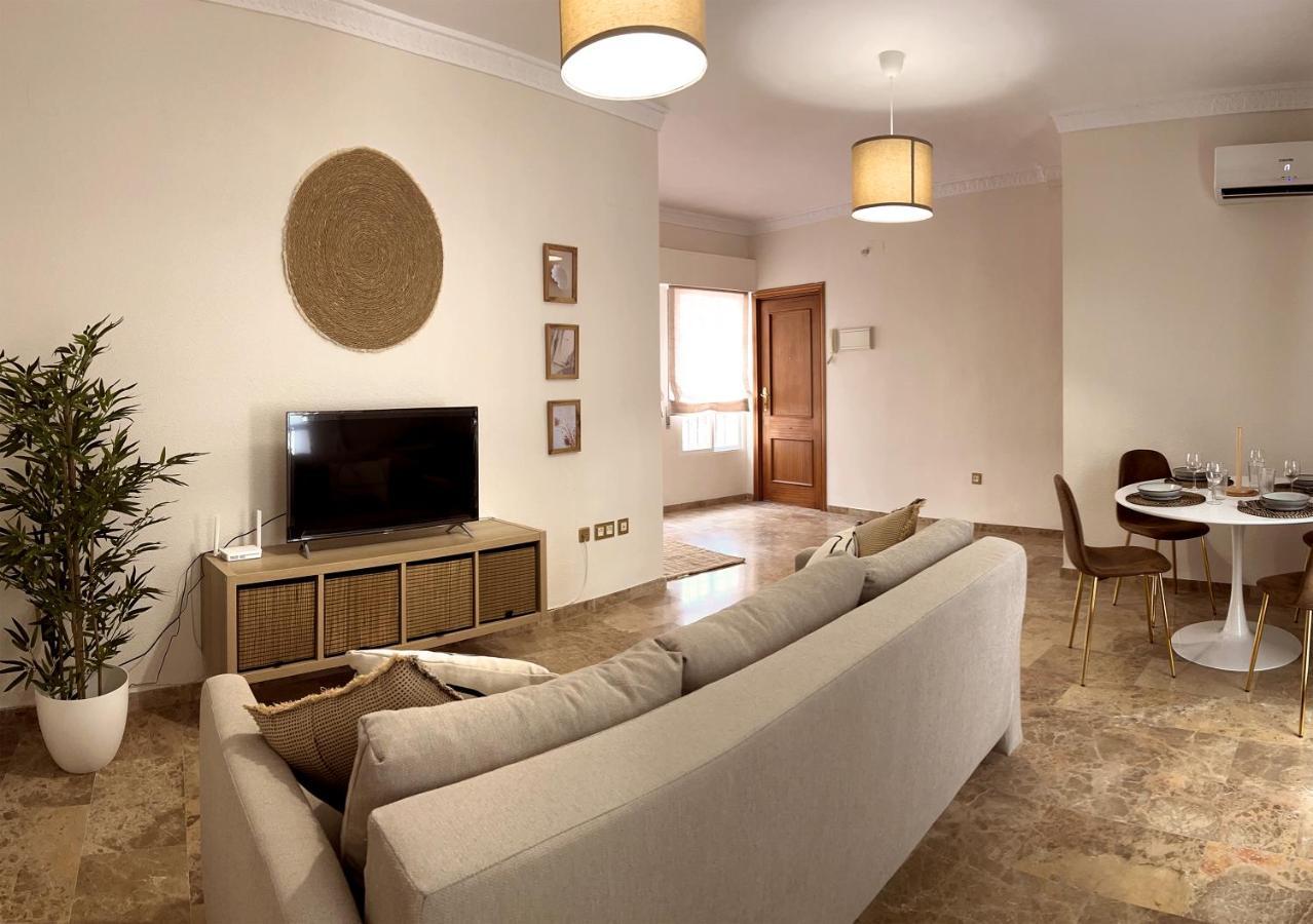 Boho Suite Apartment Cordova Esterno foto