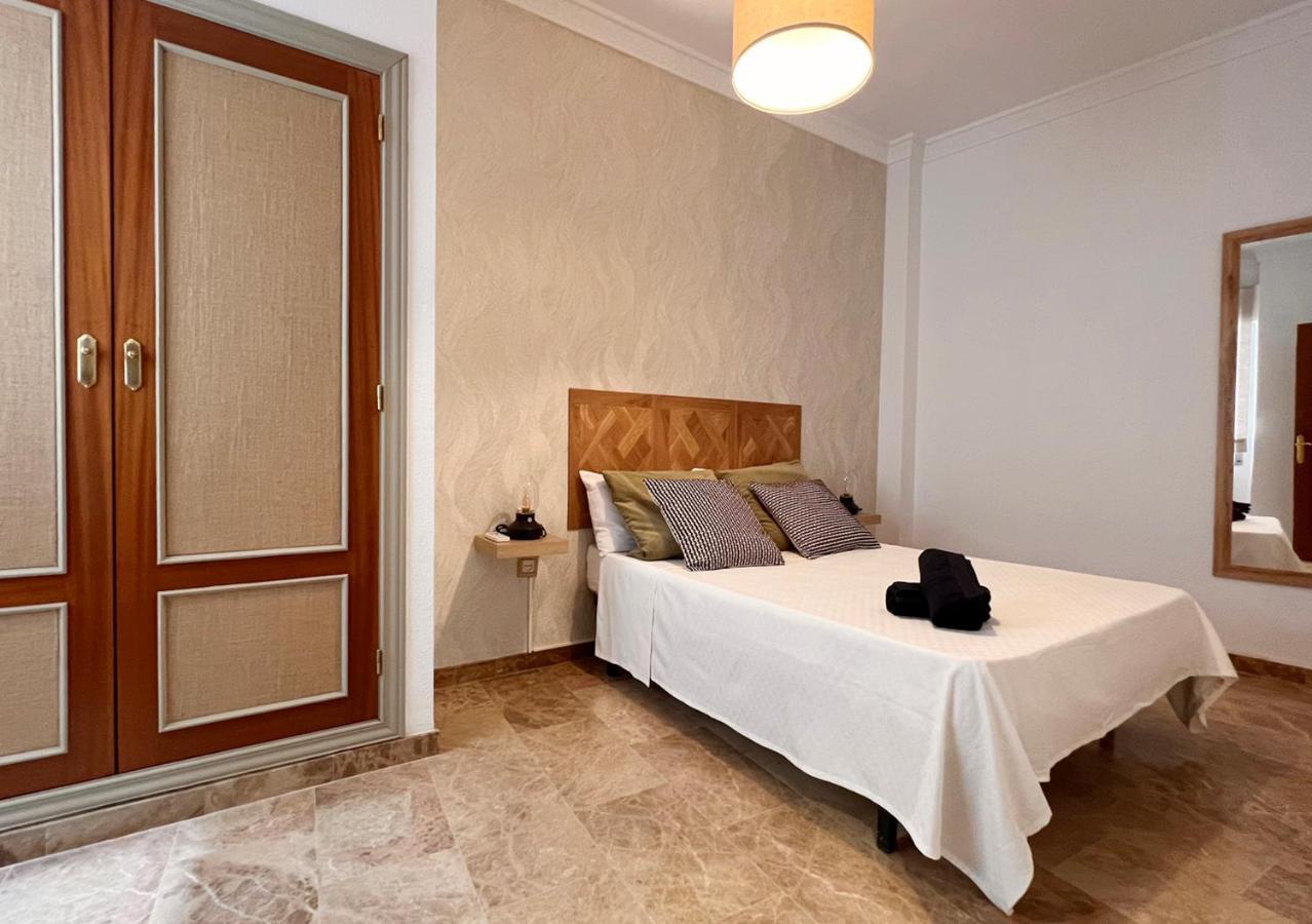 Boho Suite Apartment Cordova Esterno foto