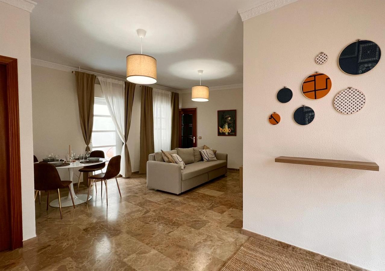 Boho Suite Apartment Cordova Esterno foto